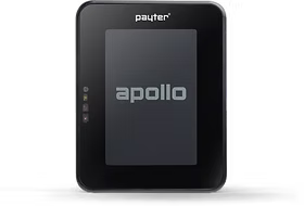 Payter Terminal Apollo Black